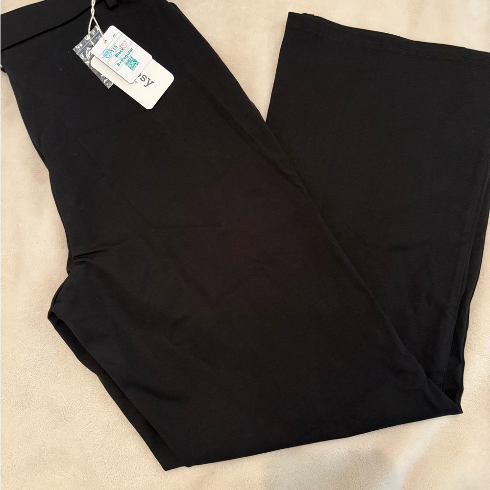 Black Pants